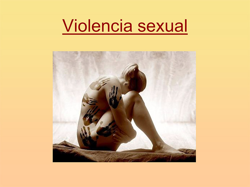 SORDAS SIN NVIOLENCIA